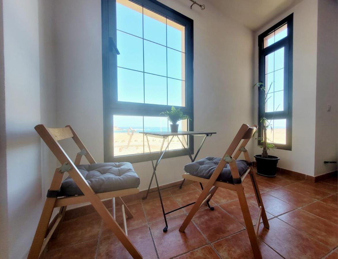 Casa Faro De Arinaga Διαμέρισμα Εξωτερικό φωτογραφία