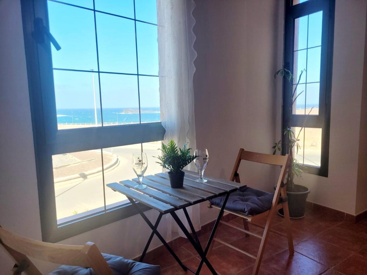 Casa Faro De Arinaga Διαμέρισμα Εξωτερικό φωτογραφία
