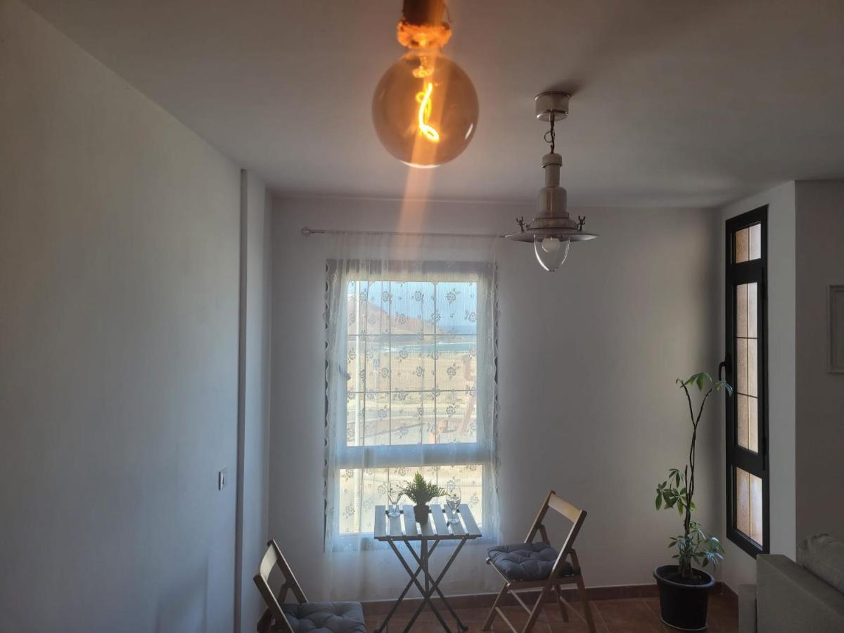Casa Faro De Arinaga Διαμέρισμα Εξωτερικό φωτογραφία