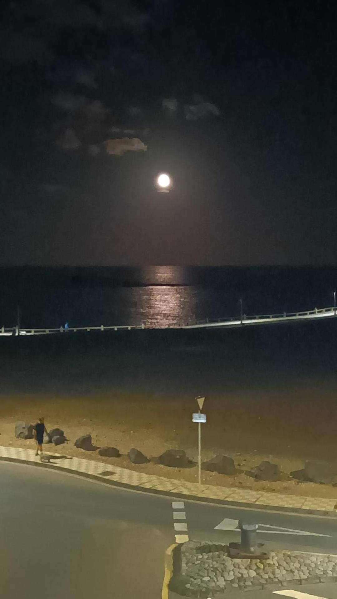 Casa Faro De Arinaga Διαμέρισμα Εξωτερικό φωτογραφία