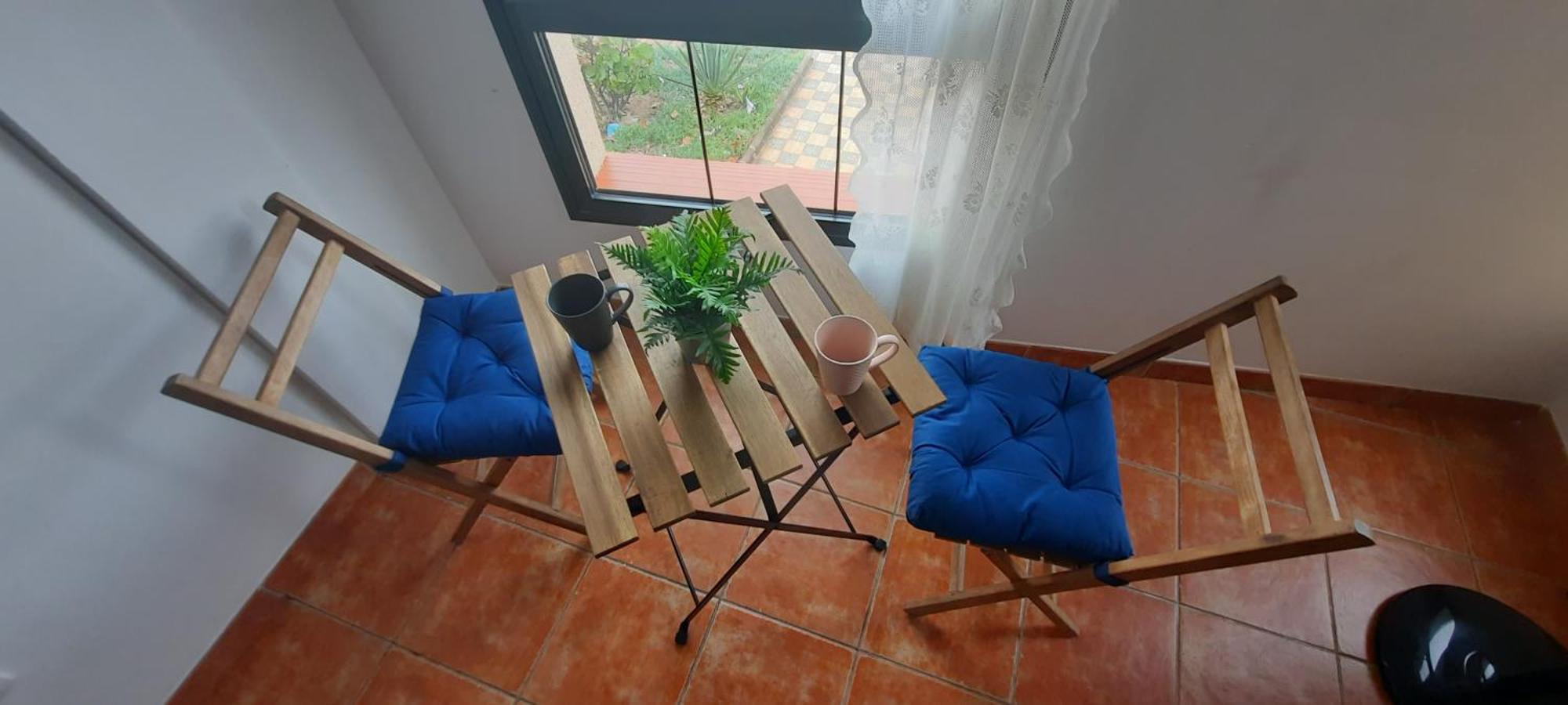 Casa Faro De Arinaga Διαμέρισμα Εξωτερικό φωτογραφία