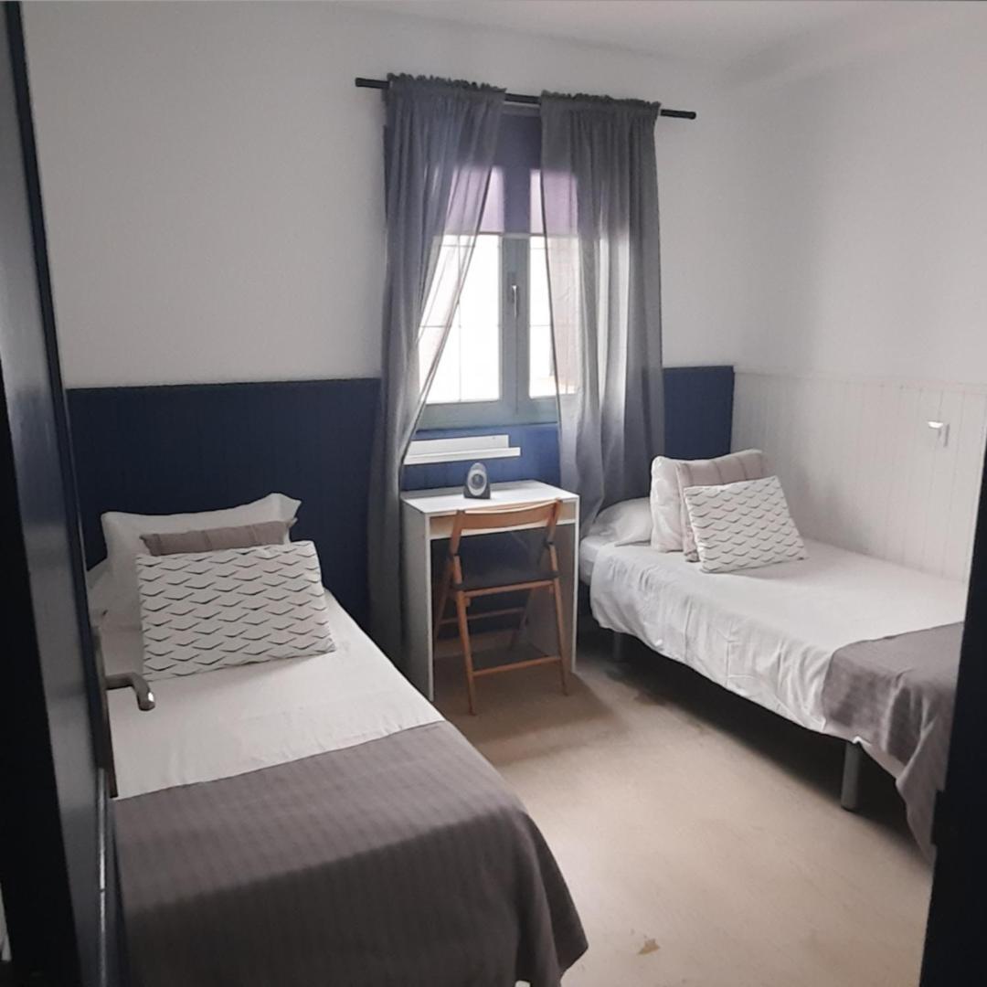 Casa Faro De Arinaga Διαμέρισμα Εξωτερικό φωτογραφία