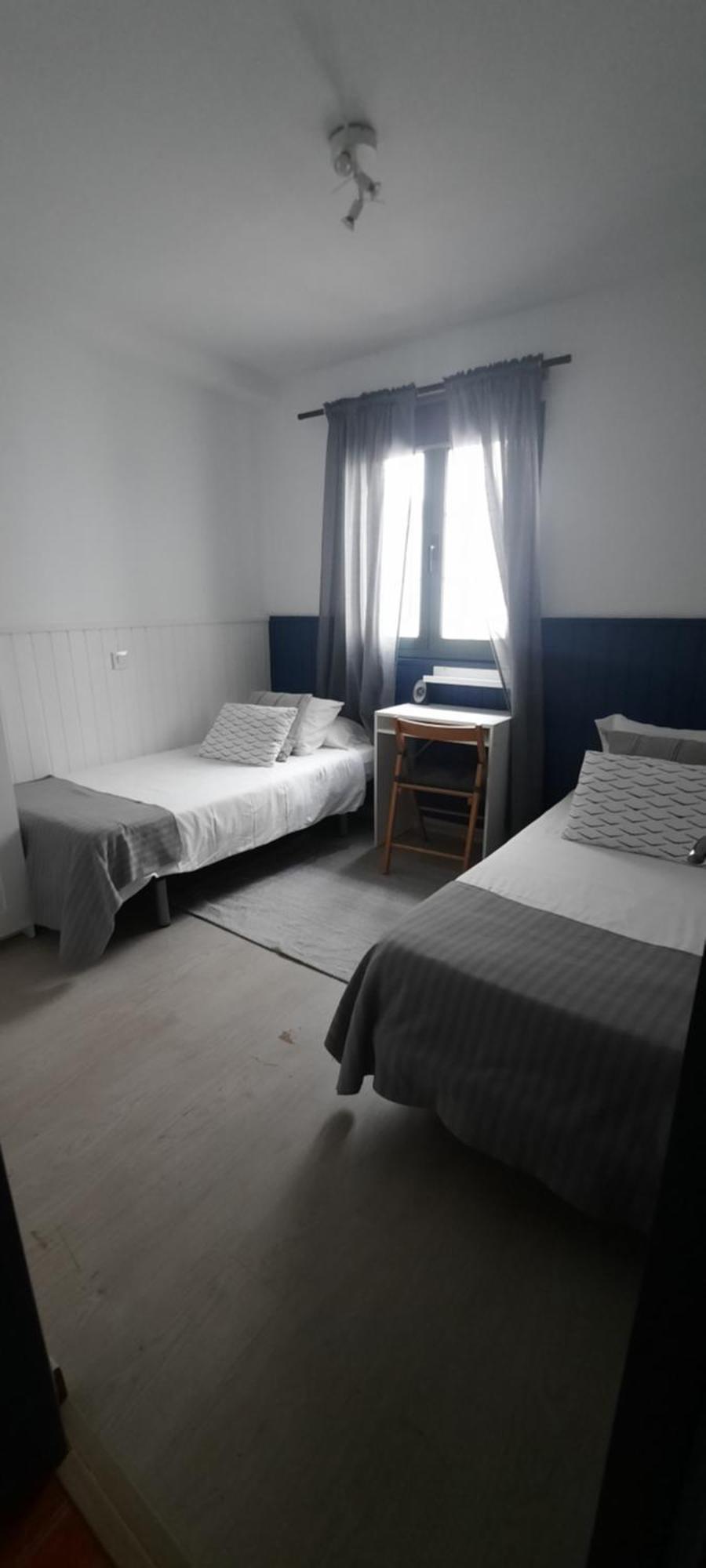 Casa Faro De Arinaga Διαμέρισμα Εξωτερικό φωτογραφία