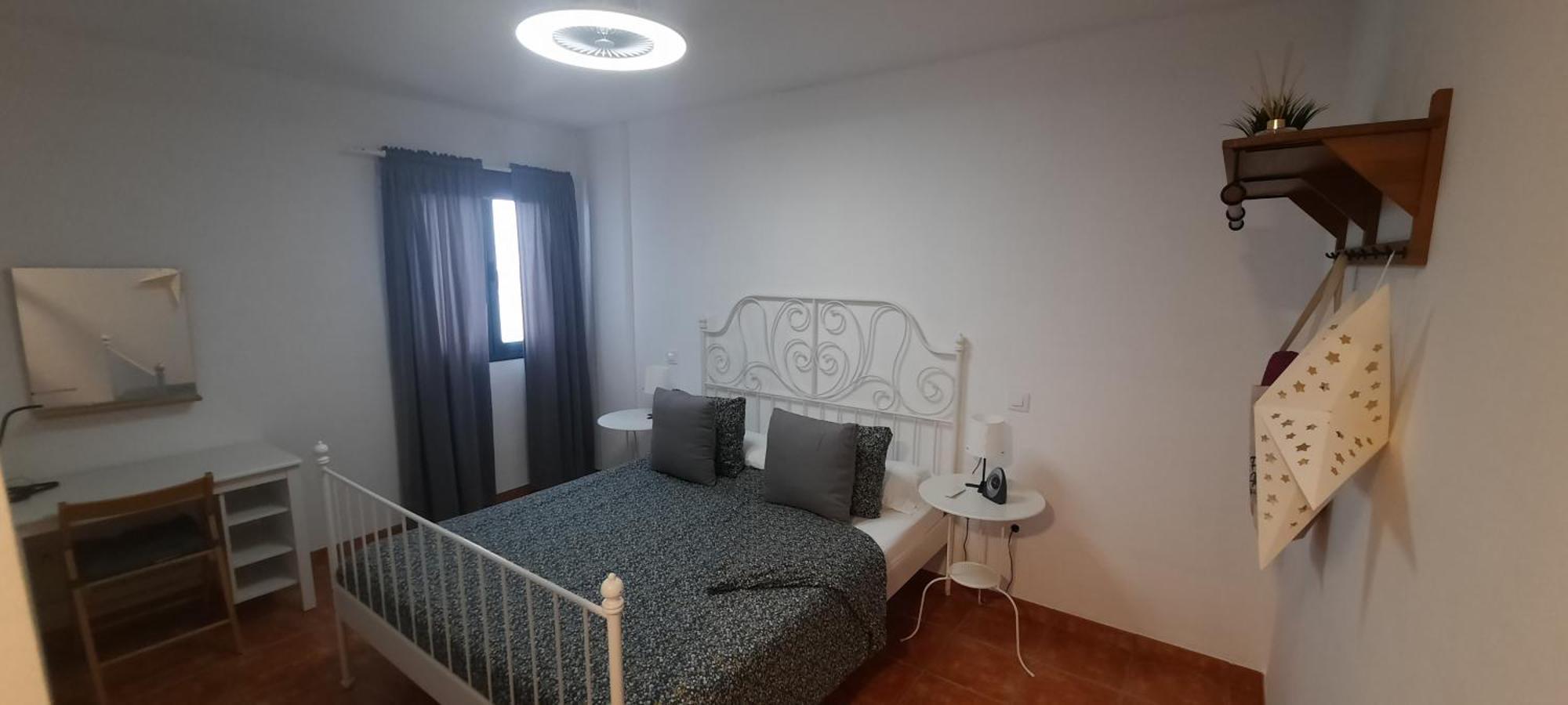 Casa Faro De Arinaga Διαμέρισμα Εξωτερικό φωτογραφία