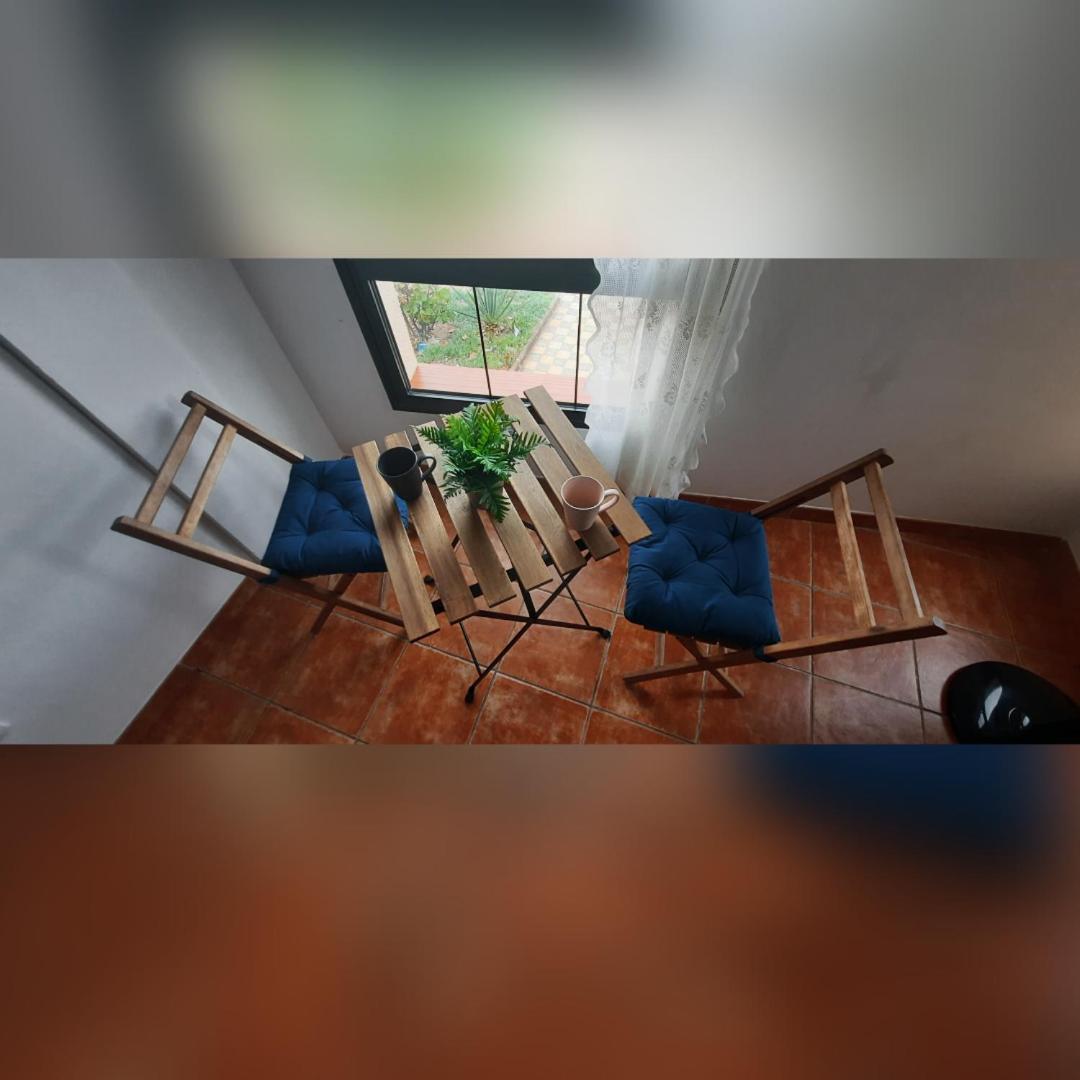 Casa Faro De Arinaga Διαμέρισμα Εξωτερικό φωτογραφία