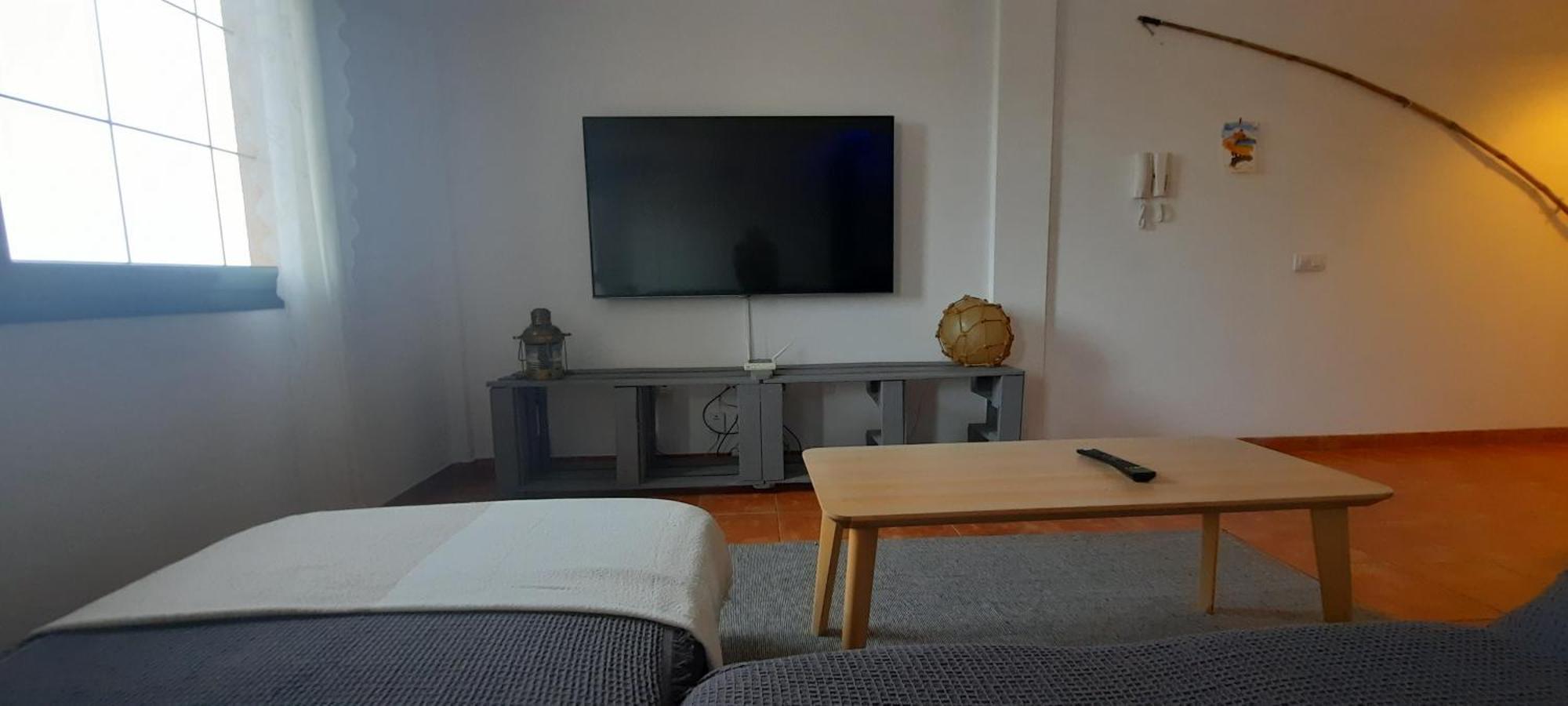 Casa Faro De Arinaga Διαμέρισμα Εξωτερικό φωτογραφία